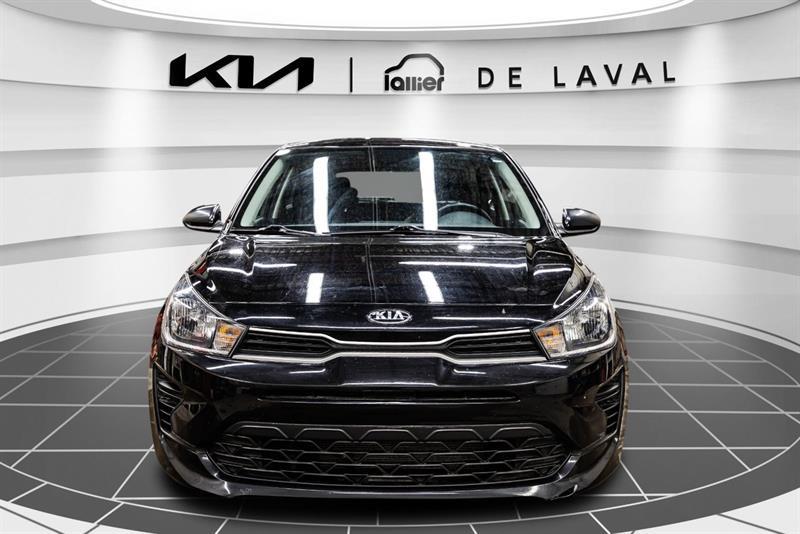 2021 Kia Rio - Image 2