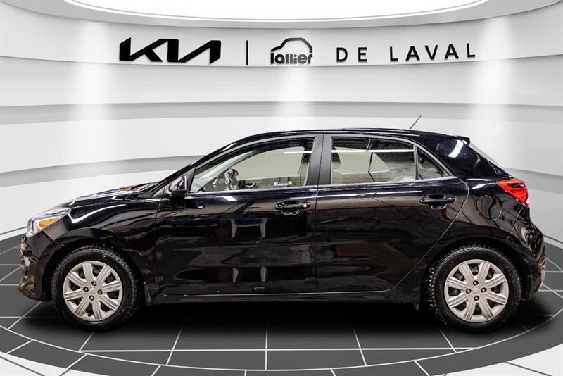 2021 Kia Rio - Image 4
