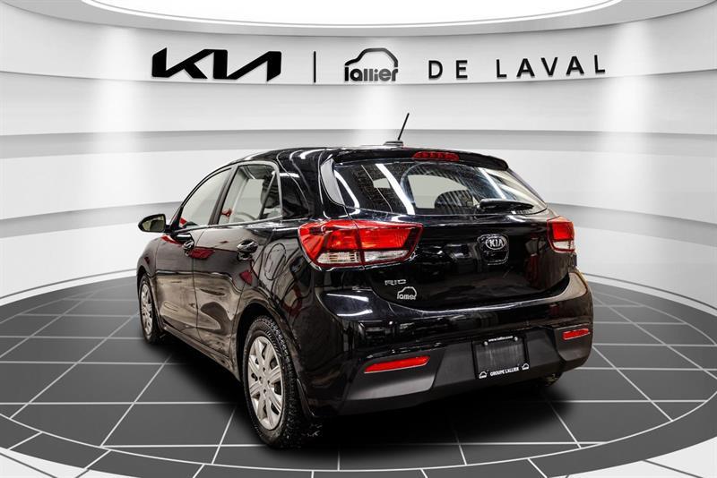 2021 Kia Rio - Image 5