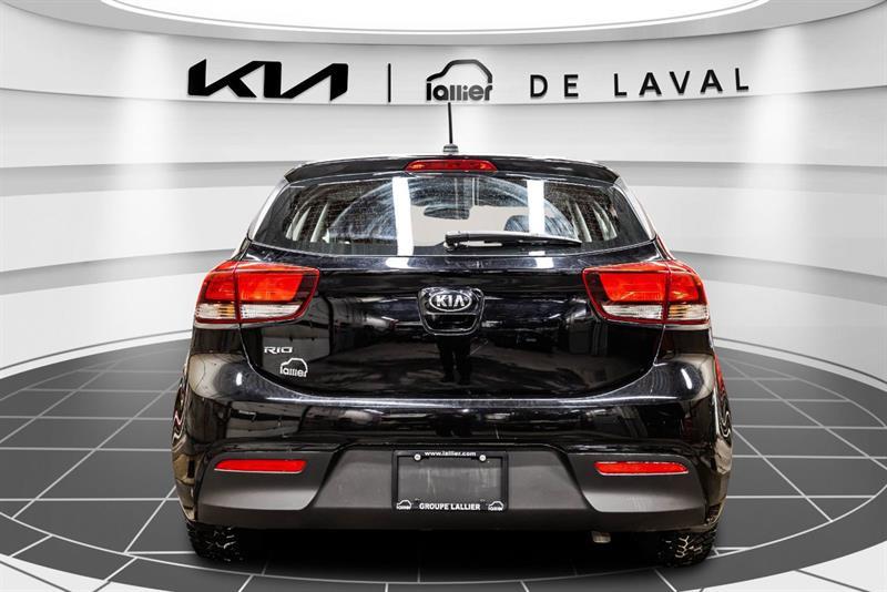 2021 Kia Rio - Image 6