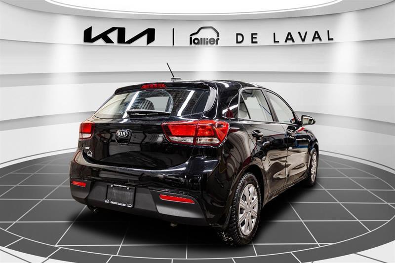 2021 Kia Rio - Image 7