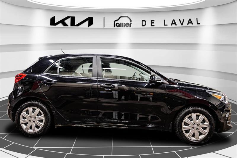 2021 Kia Rio - Image 8
