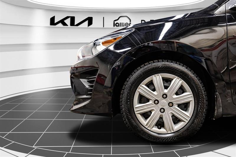 2021 Kia Rio - Image 10