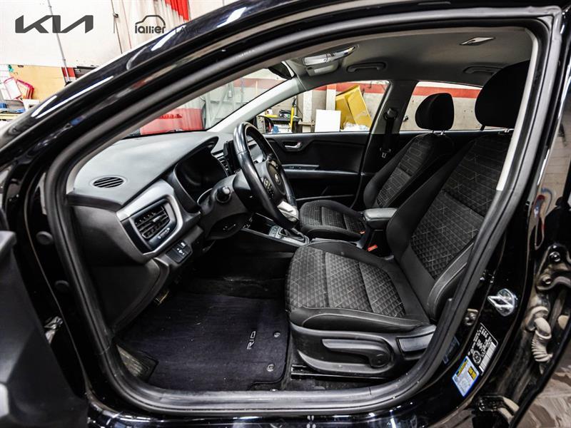2021 Kia Rio - Image 16