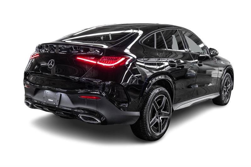2025 Mercedes-Benz GLC - Image 6