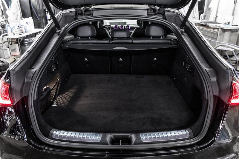 2025 Mercedes-Benz GLC - Image 19