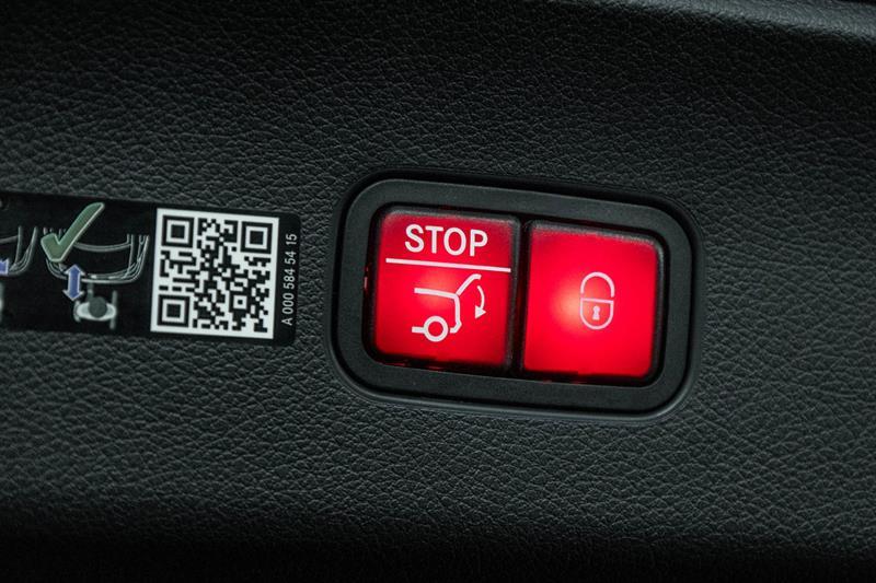 2025 Mercedes-Benz GLC - Image 20