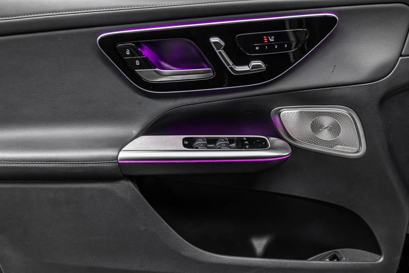 2025 Mercedes-Benz GLC - Image 21