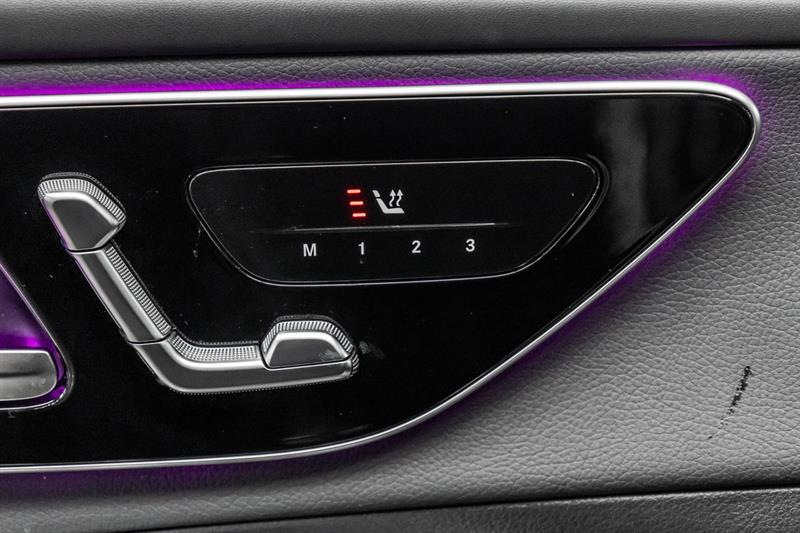 2025 Mercedes-Benz GLC - Image 22