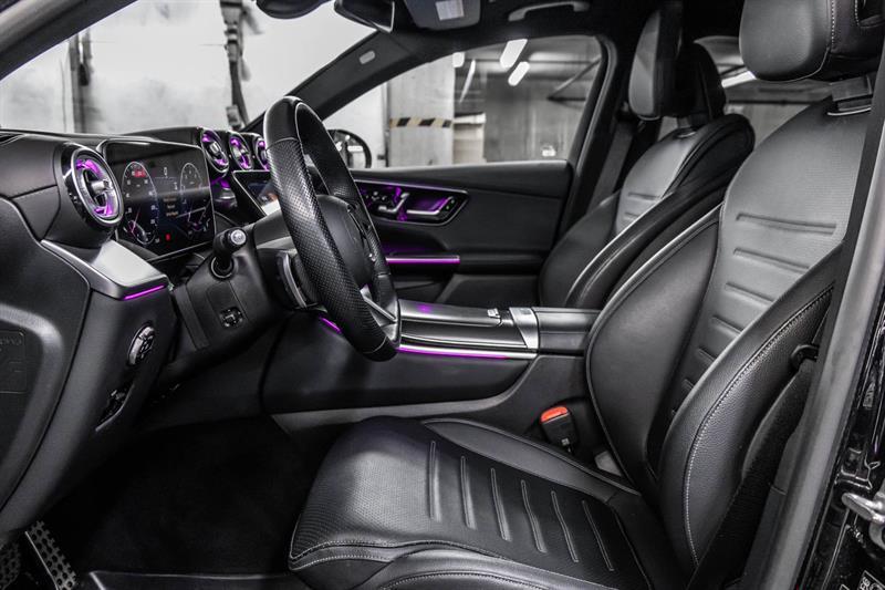 2025 Mercedes-Benz GLC - Image 23