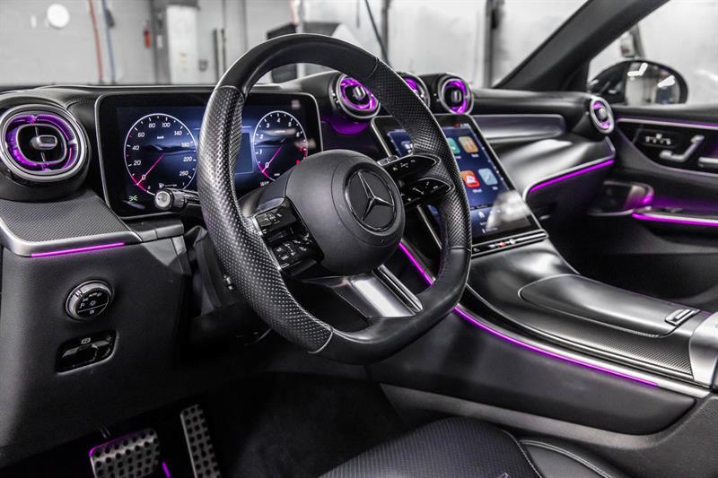 2025 Mercedes-Benz GLC - Image 24