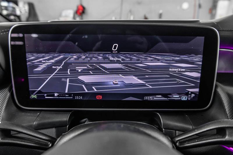 2025 Mercedes-Benz GLC - Image 27