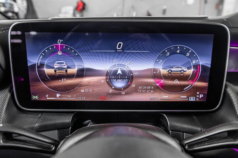 2025 Mercedes-Benz GLC - Image 28