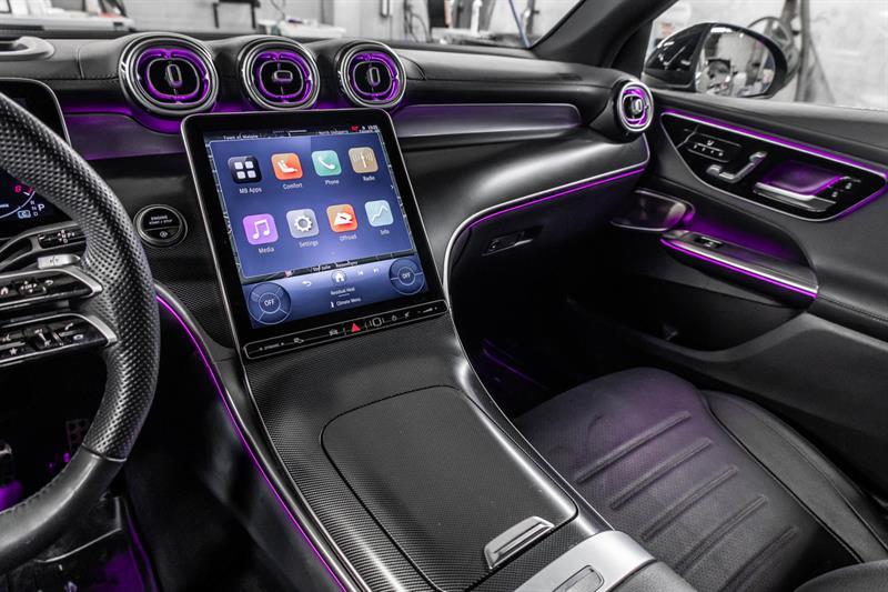 2025 Mercedes-Benz GLC - Image 31