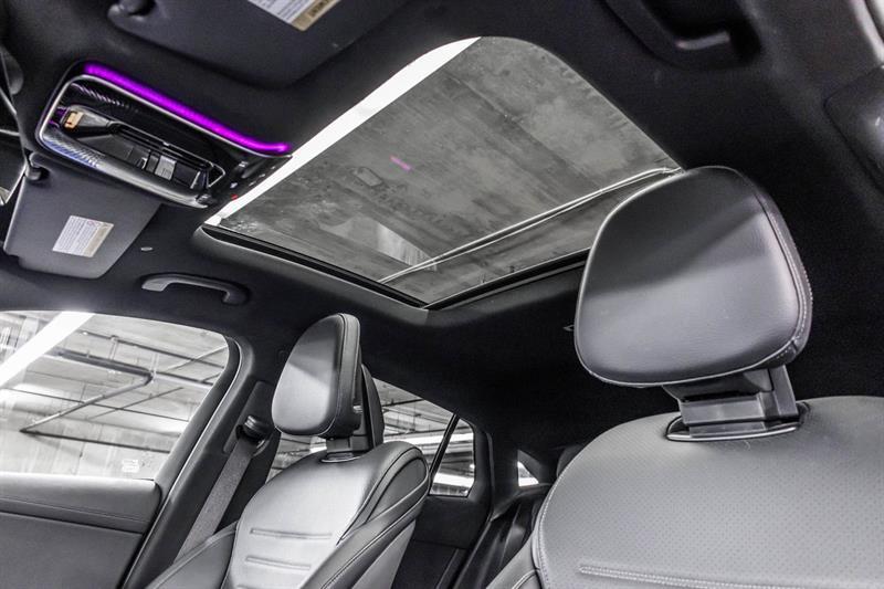 2025 Mercedes-Benz GLC - Image 38