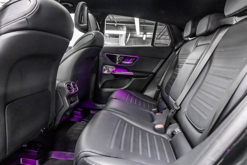 2025 Mercedes-Benz GLC - Image 39