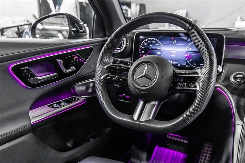 2025 Mercedes-Benz GLC - Image 41