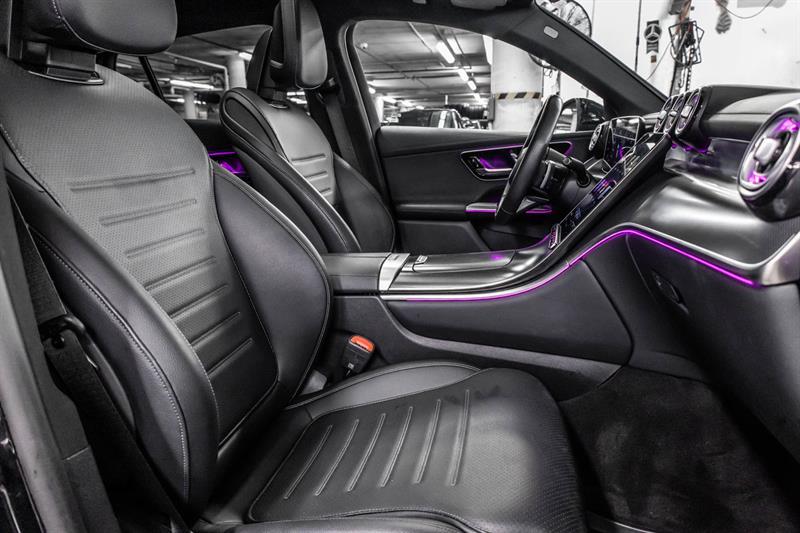 2025 Mercedes-Benz GLC - Image 43