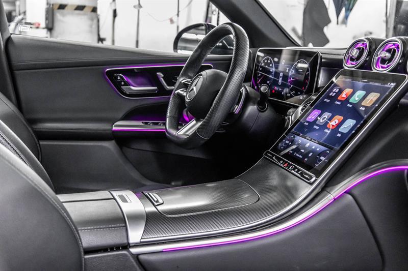 2025 Mercedes-Benz GLC - Image 44