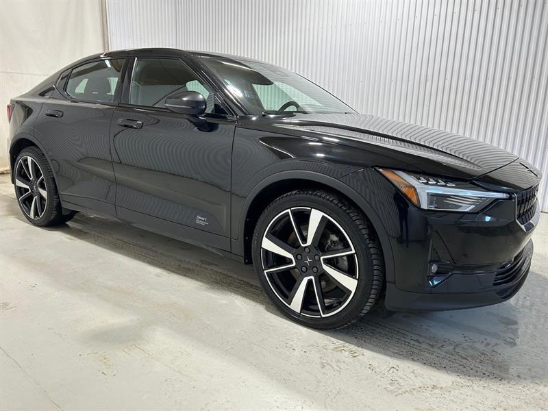 2021 Polestar 2 - Image 4