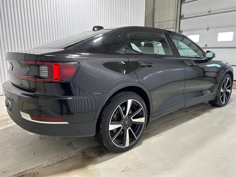 2021 Polestar 2 - Image 5