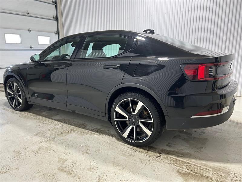 2021 Polestar 2 - Image 8