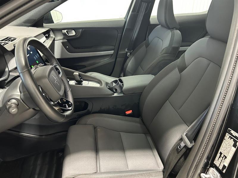 2021 Polestar 2 - Image 10