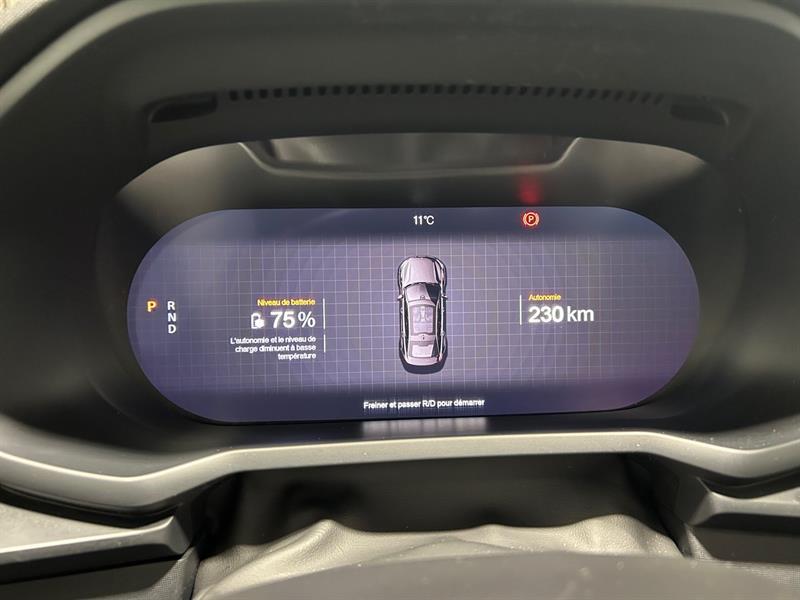 2021 Polestar 2 - Image 11