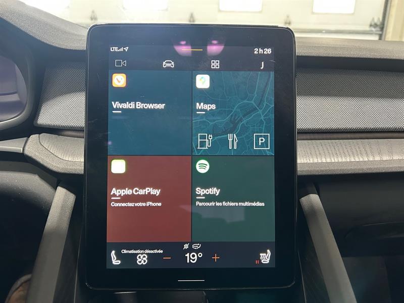 2021 Polestar 2 - Image 13