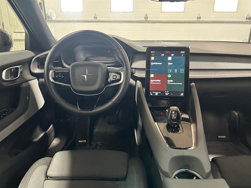 2021 Polestar 2 - Image 14