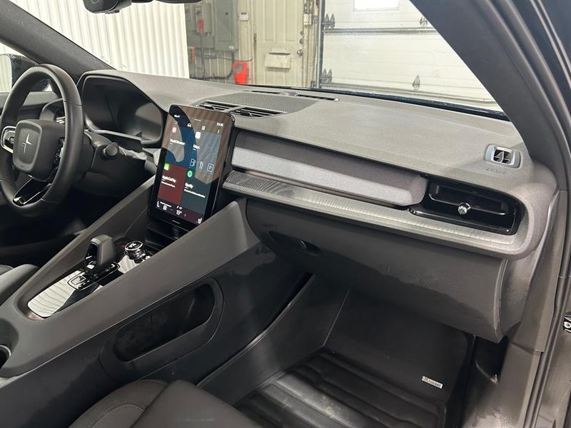 2021 Polestar 2 - Image 22