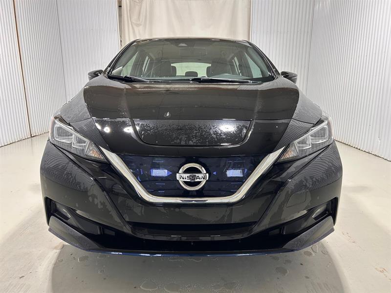 2022 Nissan Leaf - Image 2
