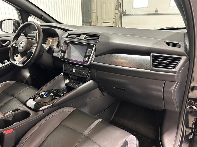 2022 Nissan Leaf - Image 19