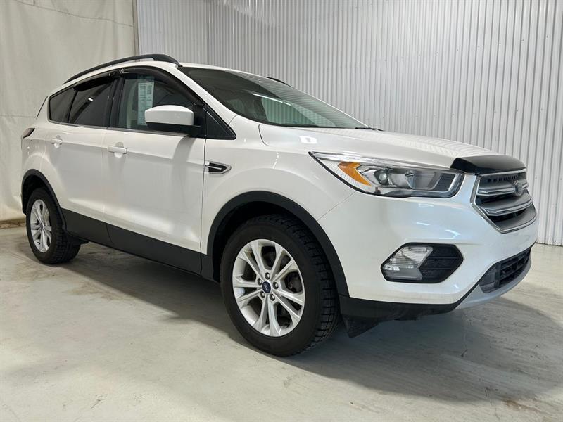 2018 Ford Escape - Image 4