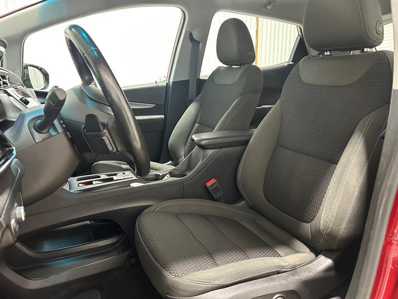 2023 Chevrolet Bolt - Image 16