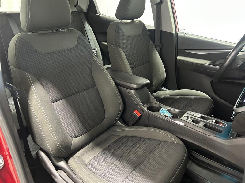 2023 Chevrolet Bolt - Image 19