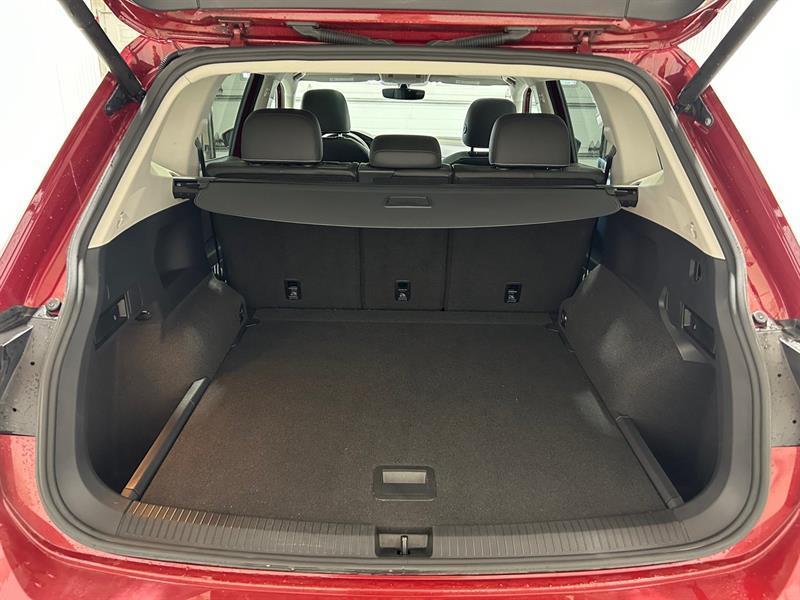 2021 Volkswagen Tiguan - Image 10