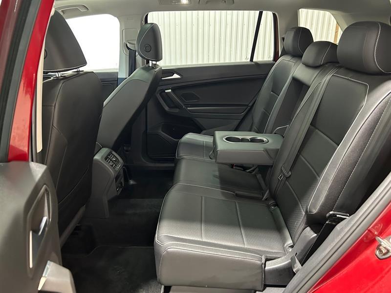 2021 Volkswagen Tiguan - Image 17