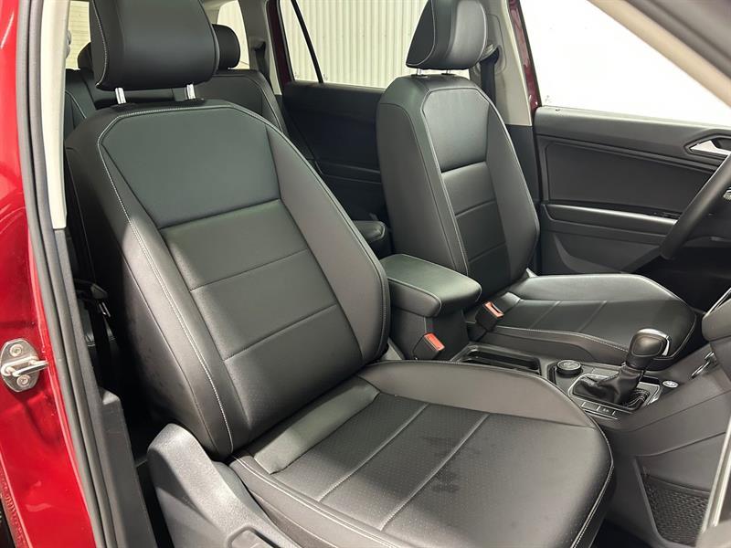 2021 Volkswagen Tiguan - Image 19