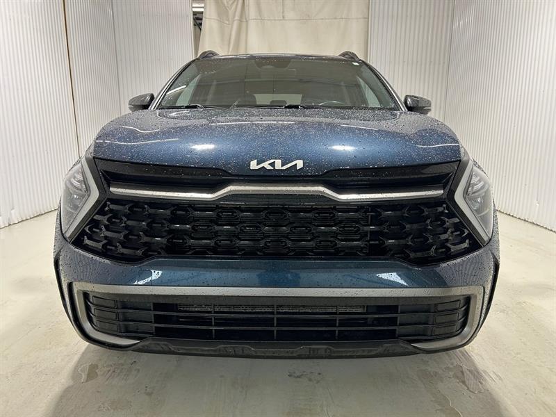 2023 Kia Sportage - Image 2