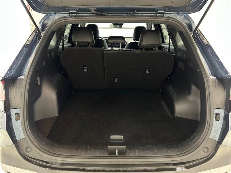 2023 Kia Sportage - Image 10