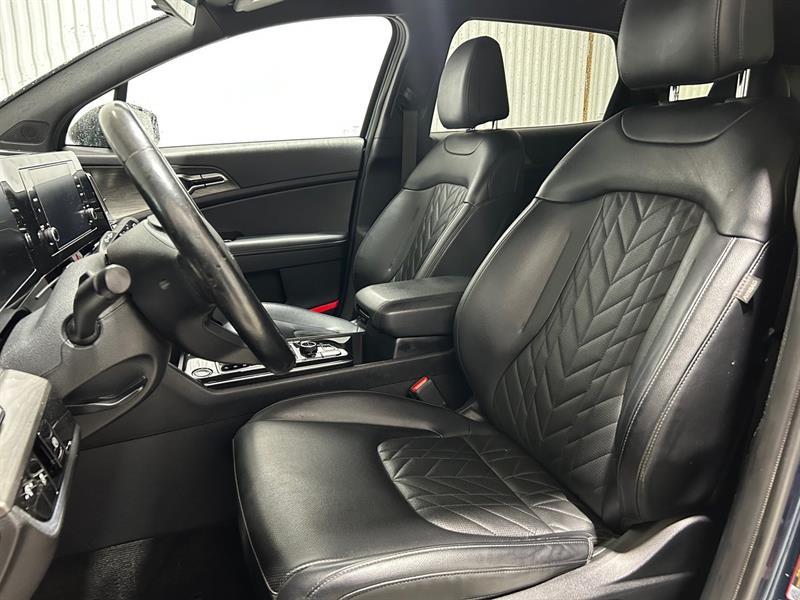 2023 Kia Sportage - Image 11