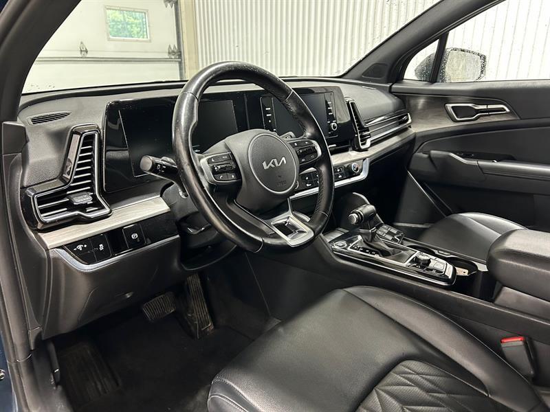 2023 Kia Sportage - Image 13