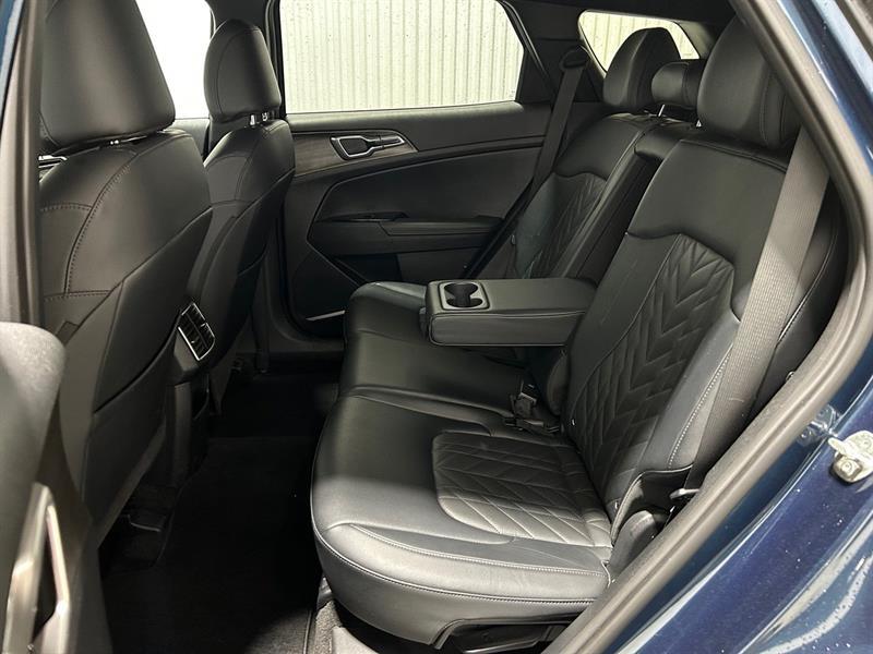 2023 Kia Sportage - Image 16
