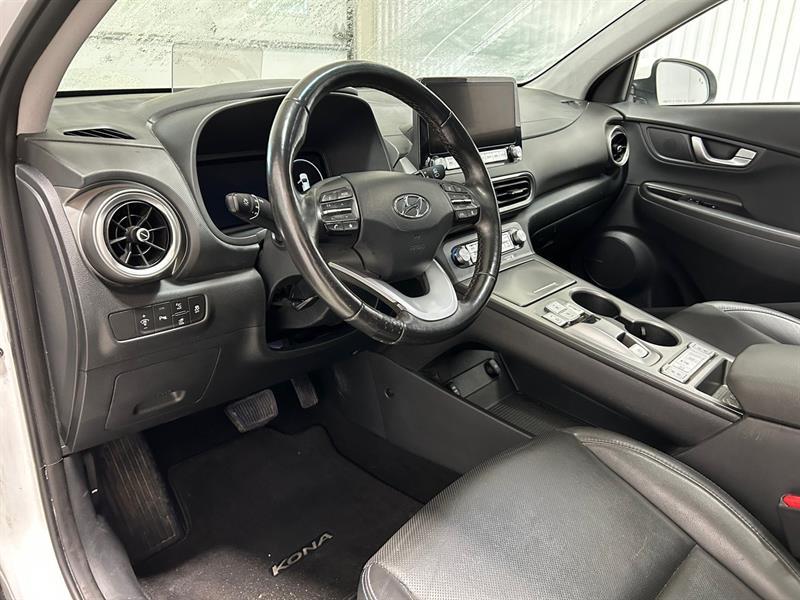 2023 Hyundai Kona - Image 13