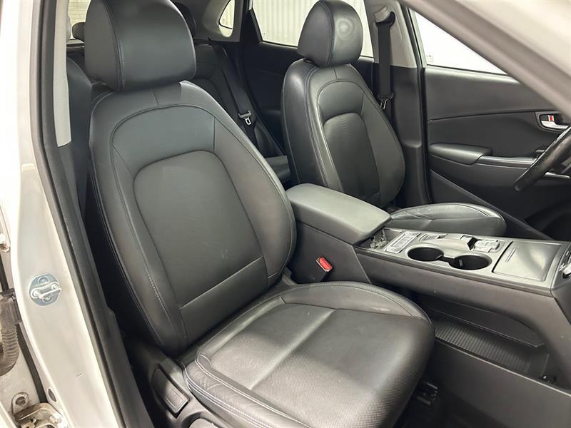 2023 Hyundai Kona - Image 20