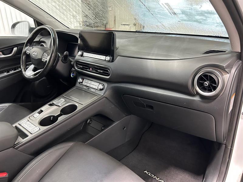 2023 Hyundai Kona - Image 21