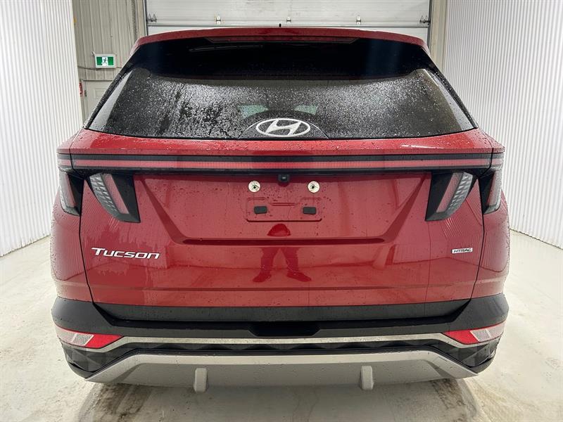 2022 Hyundai Tucson - Image 7