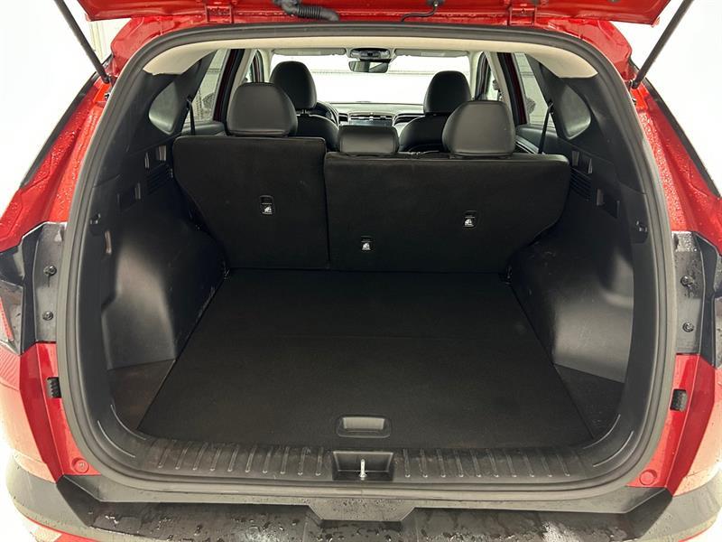 2022 Hyundai Tucson - Image 10