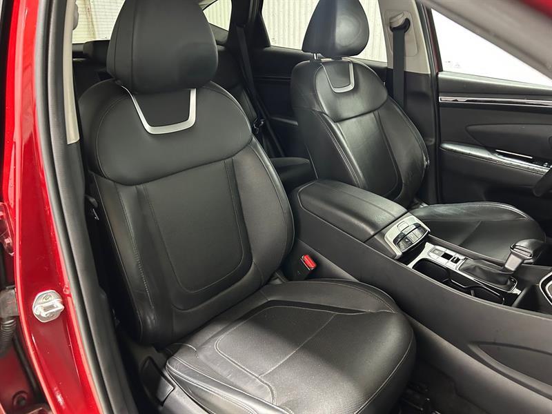 2022 Hyundai Tucson - Image 20
